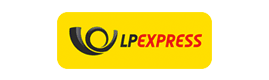 LP Express logo