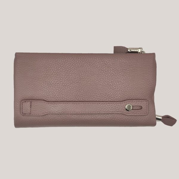 Vermari wallet-bag brown Vermari wallet-bag brown