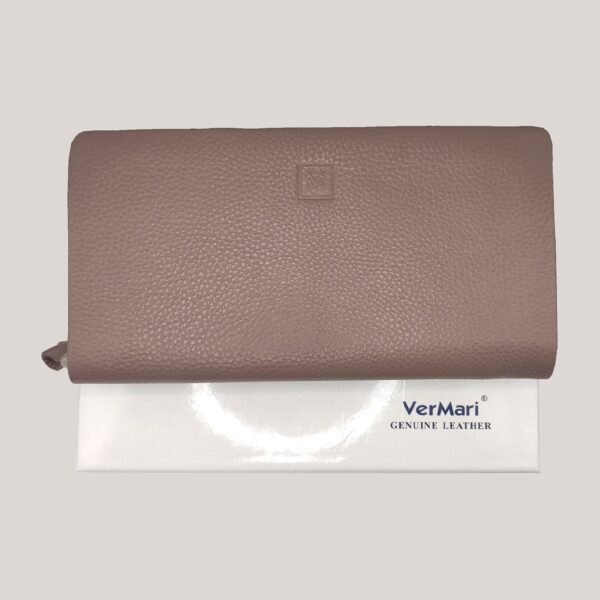 Vermari wallet-bag brown Vermari wallet-bag brown