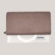 Vermari wallet-bag brown