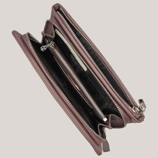 Vermari wallet-bag brown Vermari wallet-bag brown