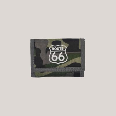 Vaikiška piniginė Route 66 Vaikiška piniginė Route 66