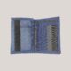 Kids wallet Xtreme blue