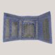 Kids wallet Xtreme blue