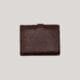 Talpi vyriška odinė piniginė GL - ruda (7)