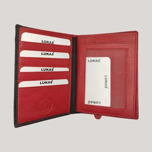 Vyriška odinė piniginė Lukas (7) Vyriška odinė piniginė Lukas (7)