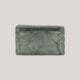 Moteriška odinė piniginė Money Maker - žalsva (6)