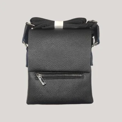 Vyriška eko odos rankinė nick Vyriška eko odos rankinė nick