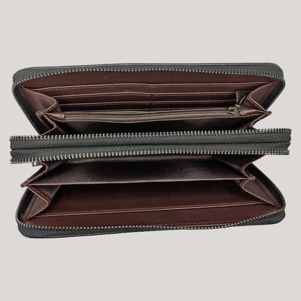 Vyriška eko odos piniginė Nicolas