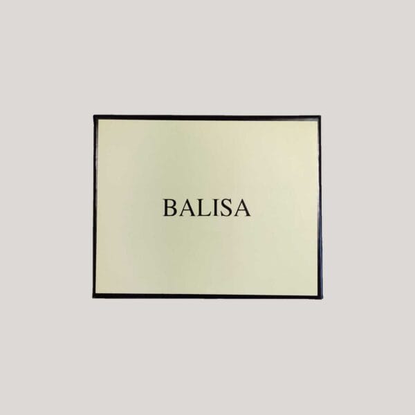 balisa-2-6 Vyriška odinė piniginė Balisa - juoda