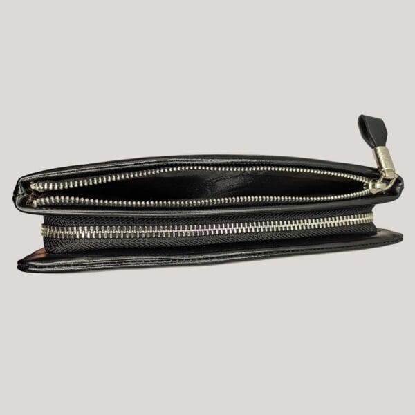 Piniginė-delninė Vermari juoda (3)