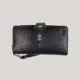 Odinė piniginė-delninė GL - juoda (6)