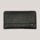 Talpi odinė piniginė-delninė GL - juoda (4)