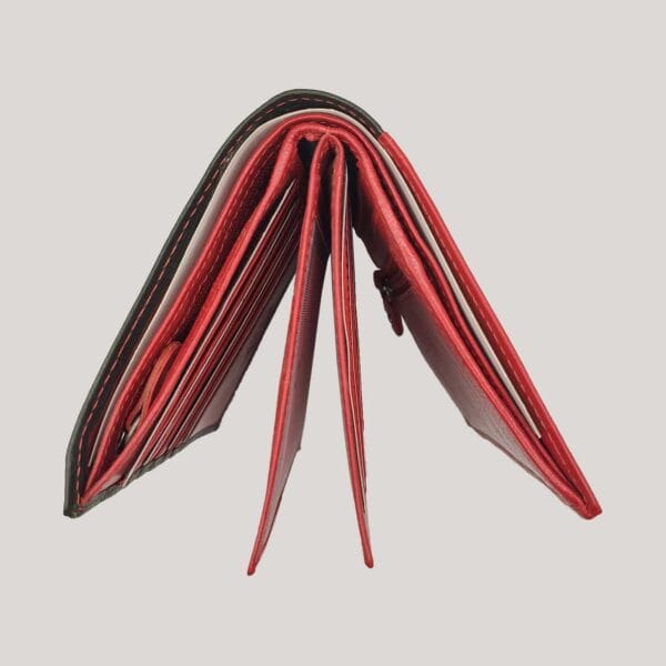 Vyriška odinė piniginė Lukas (4) Vyriška odinė piniginė Lukas (4)