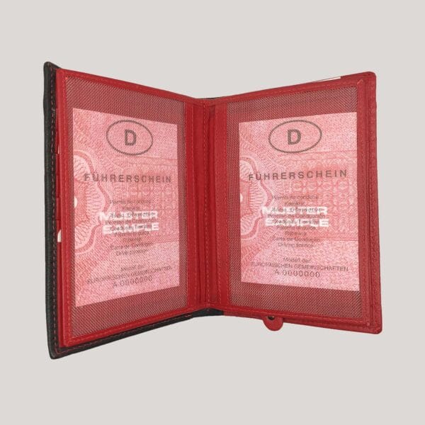 Vyriška odinė piniginė Lukas (5) Vyriška odinė piniginė Lukas (5)