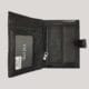Talpi vyriška odinė piniginė Balisa - juoda (2)