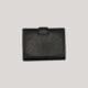 Vyriška odinė piniginė Nicolas - juoda (6)