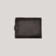 Vyriška odinė piniginė Nicolas - ruda (6)