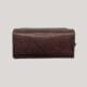 Talpi odinė piniginė moterims GL - ruda