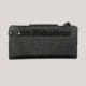 Talpi moteriška odinė piniginė GL - juoda (5)