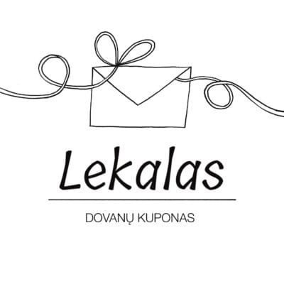 Dovanų kuponas