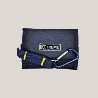 Bērnu maciņš Xtreme – zils Bērnu maciņš Xtreme – zils