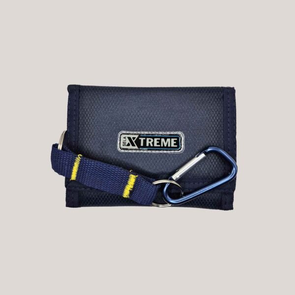 Bērnu maciņš Xtreme – zils Bērnu maciņš Xtreme – zils